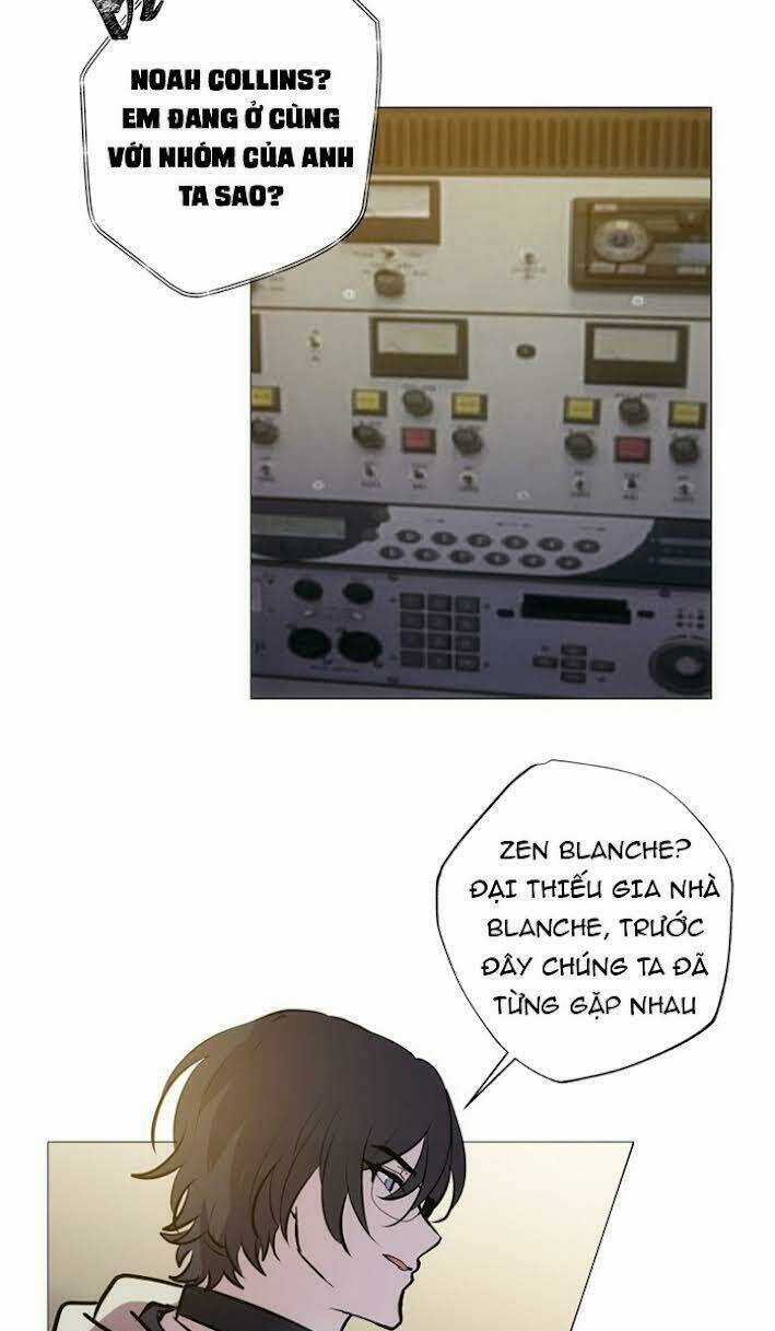 Trọng Sinh Mạc Thế - Chapter 129 - Trang 46