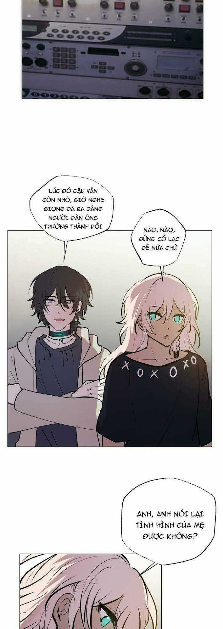 Trọng Sinh Mạc Thế - Chapter 129 - Trang 48