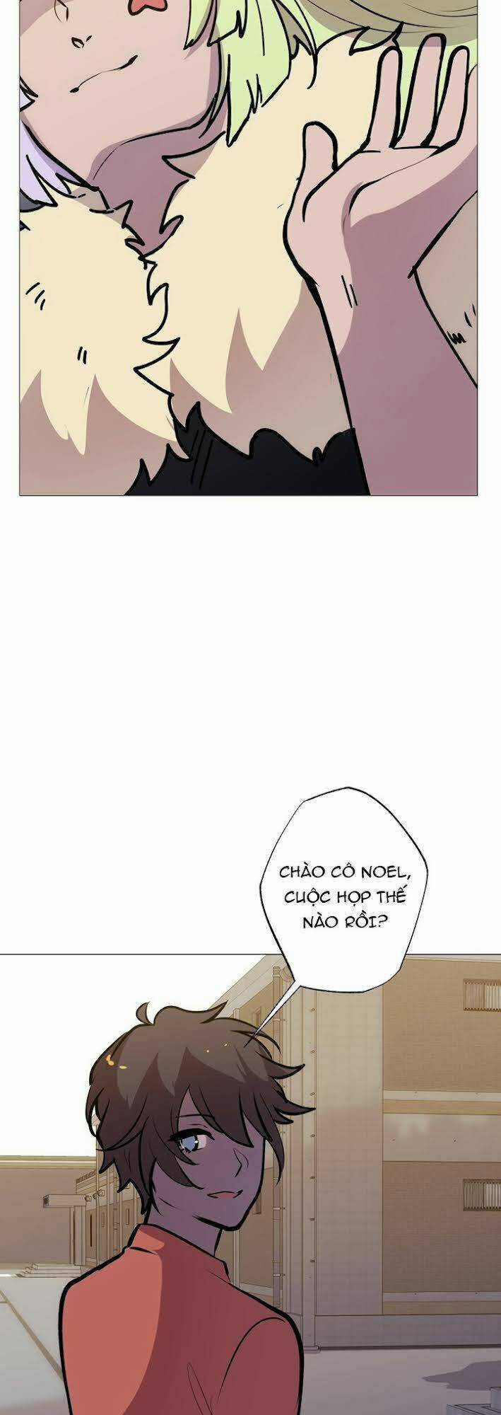 Trọng Sinh Mạc Thế - Chapter 129 - Trang 54