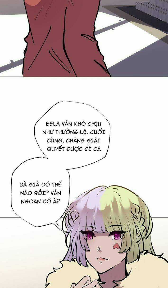 Trọng Sinh Mạc Thế - Chapter 129 - Trang 55