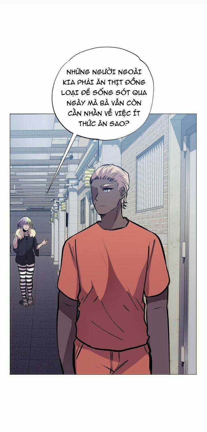 Trọng Sinh Mạc Thế - Chapter 129 - Trang 60