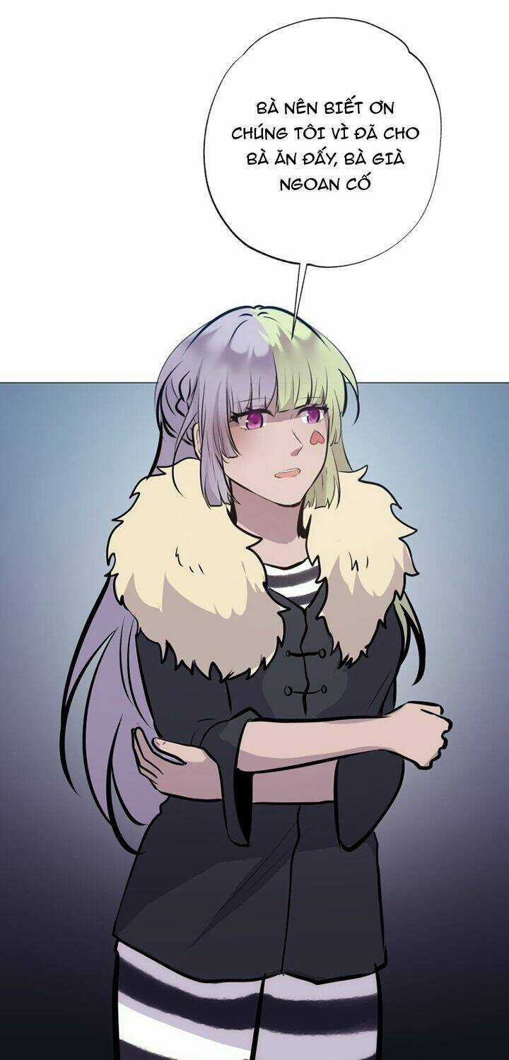 Trọng Sinh Mạc Thế - Chapter 129 - Trang 61