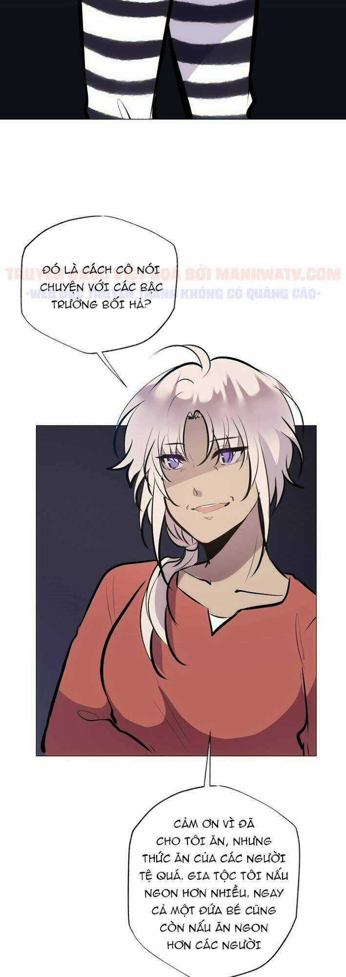 Trọng Sinh Mạc Thế - Chapter 129 - Trang 62