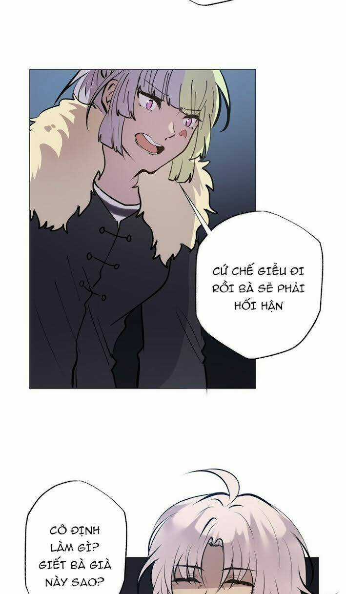 Trọng Sinh Mạc Thế - Chapter 129 - Trang 63