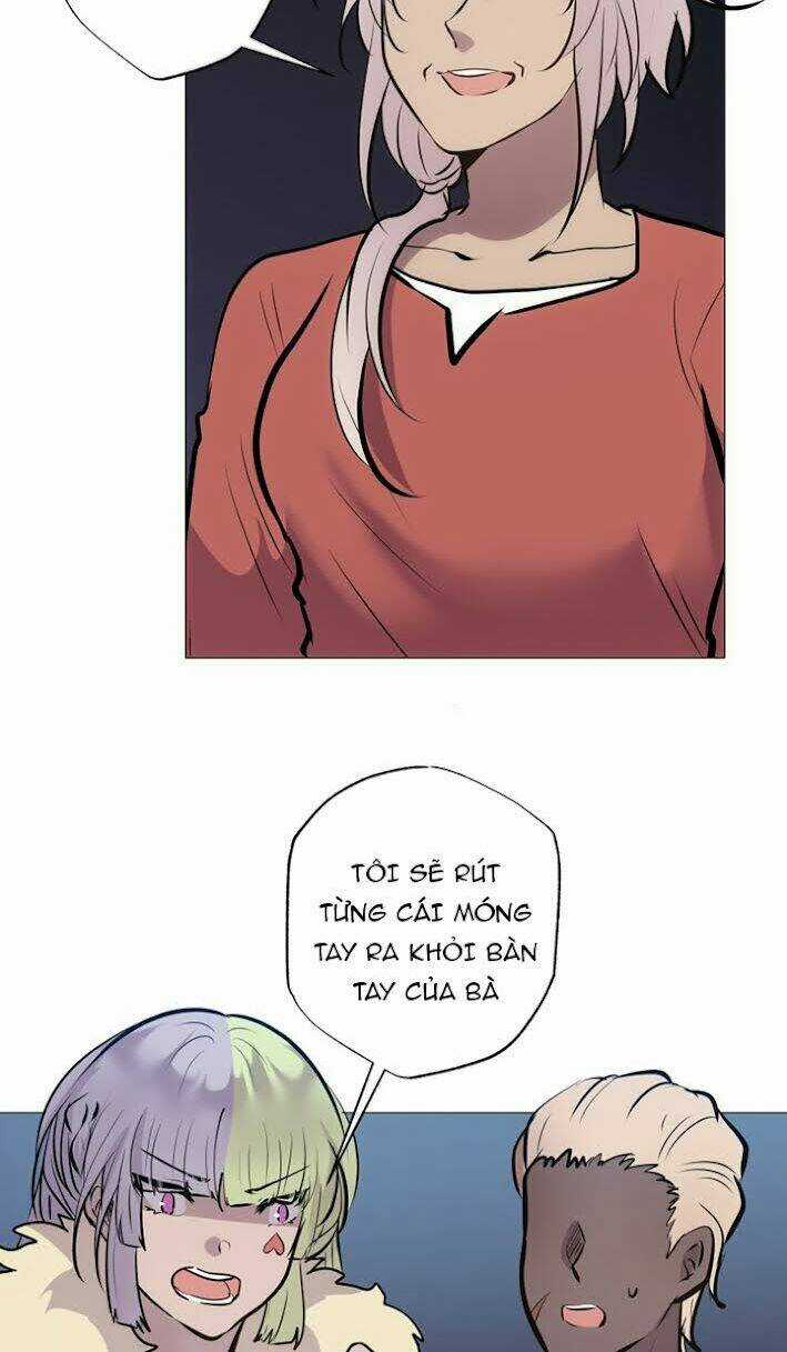 Trọng Sinh Mạc Thế - Chapter 129 - Trang 64