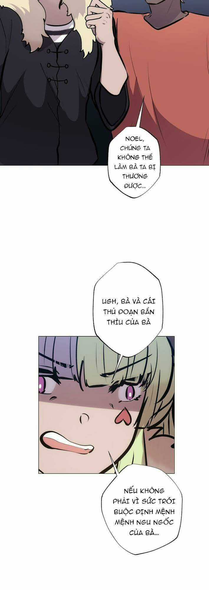 Trọng Sinh Mạc Thế - Chapter 129 - Trang 65