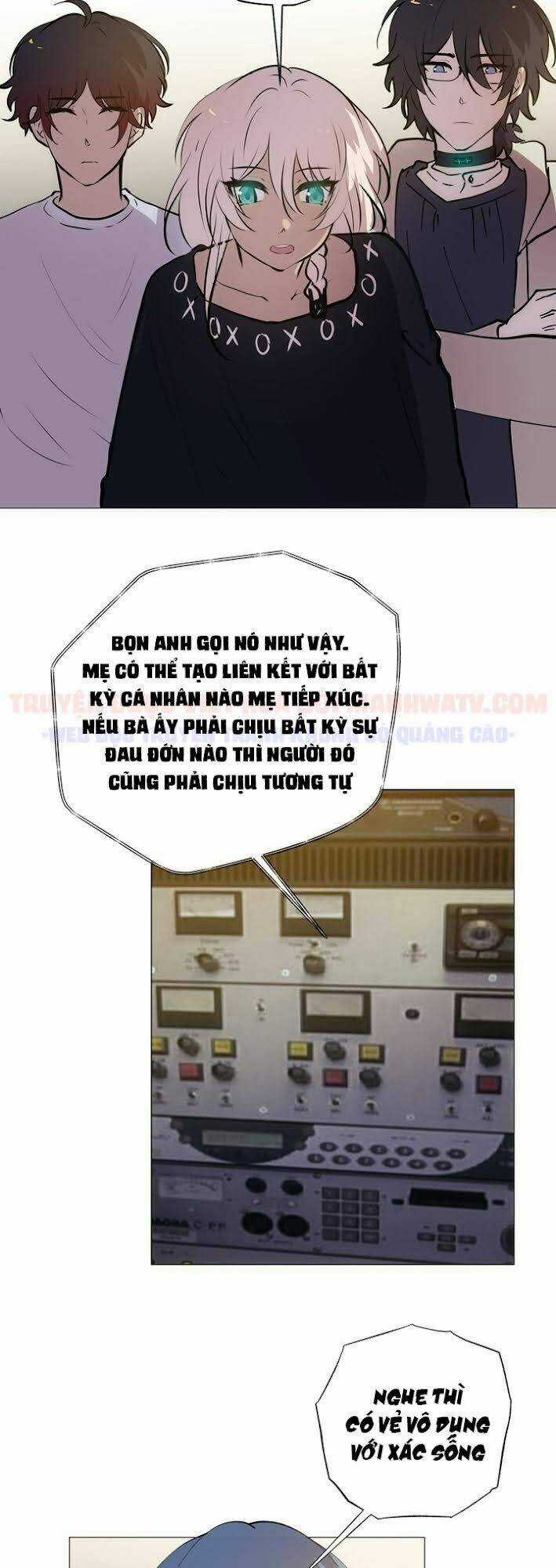 Trọng Sinh Mạc Thế - Chapter 129 - Trang 68