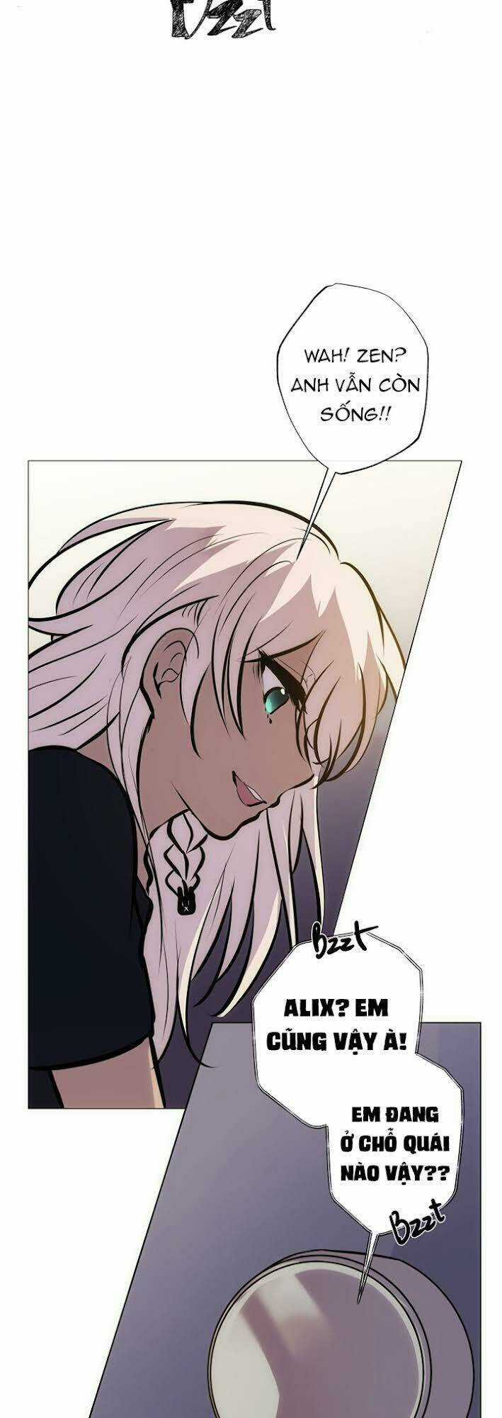 Trọng Sinh Mạc Thế - Chapter 129 - Trang 8