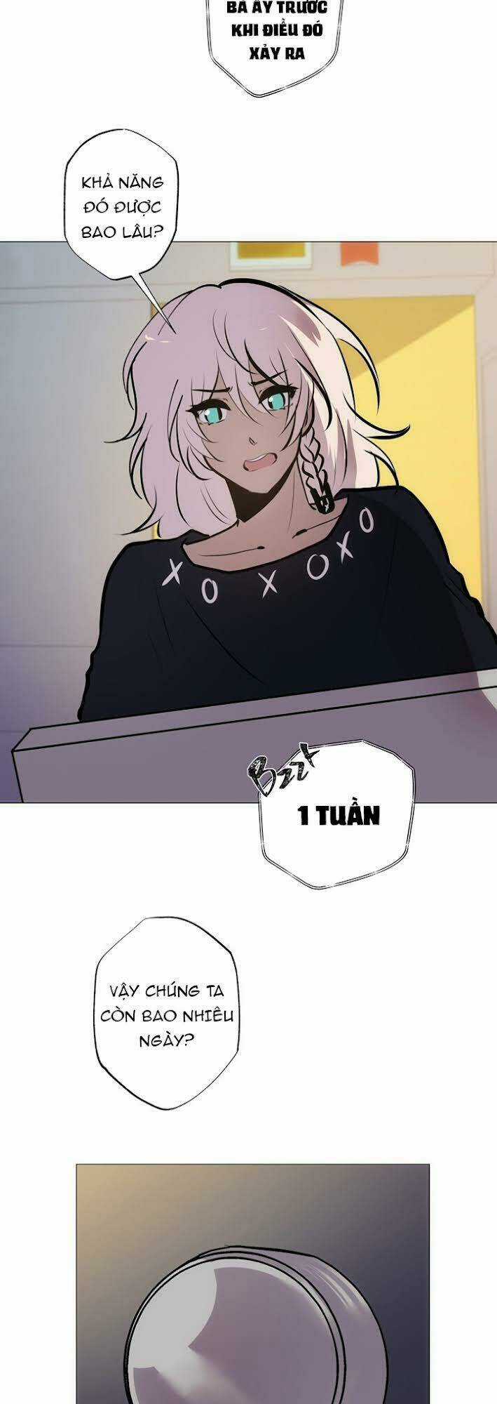 Trọng Sinh Mạc Thế - Chapter 129 - Trang 71