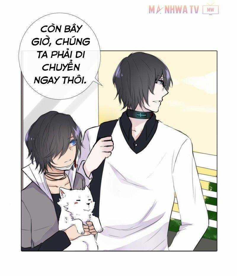 Trọng Sinh Mạc Thế - Chapter 13 - Trang 11
