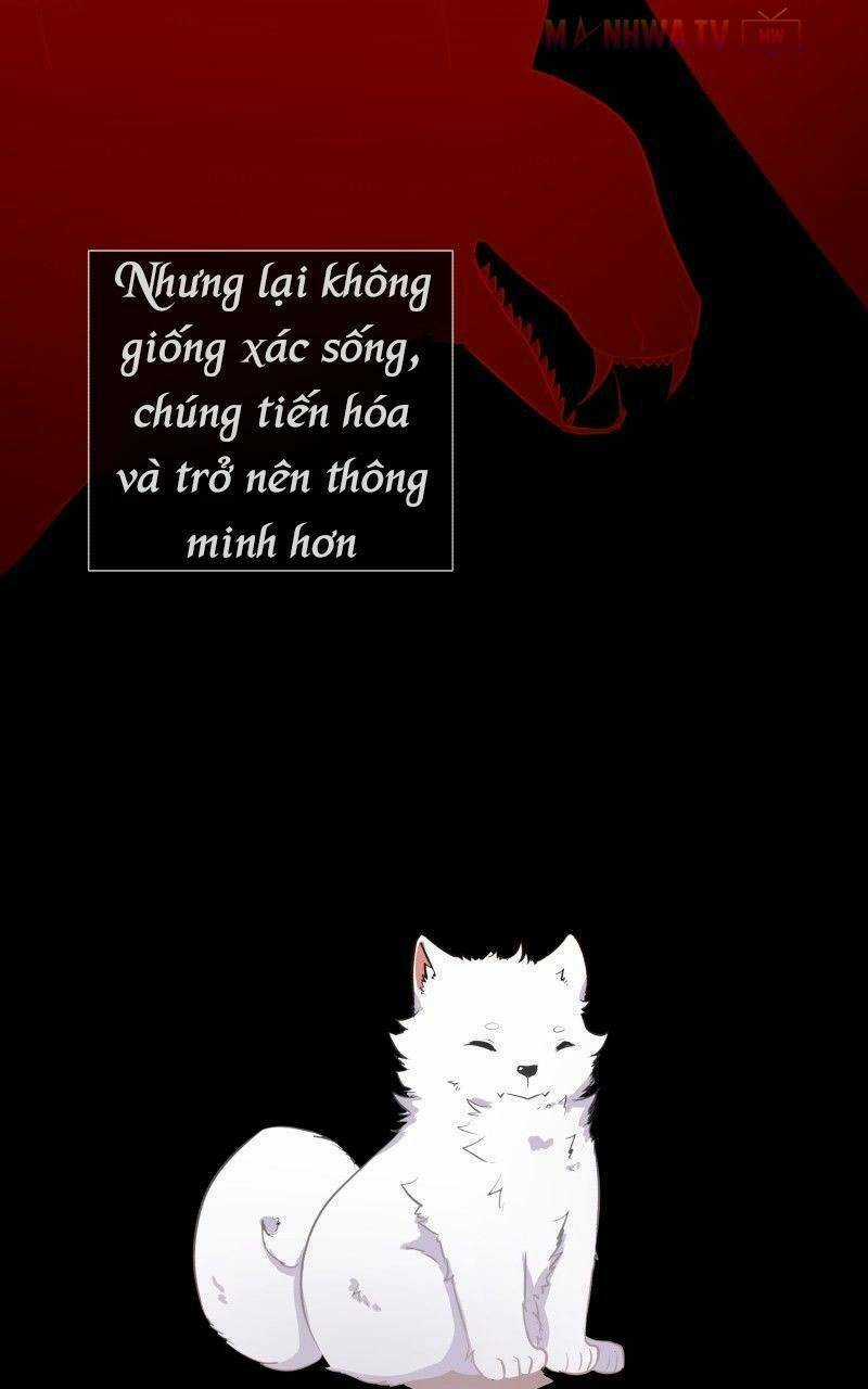 Trọng Sinh Mạc Thế - Chapter 13 - Trang 14