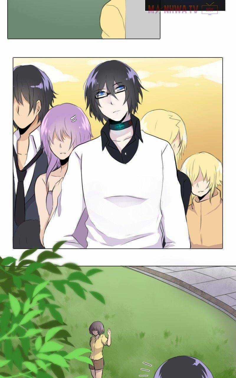 Trọng Sinh Mạc Thế - Chapter 13 - Trang 18