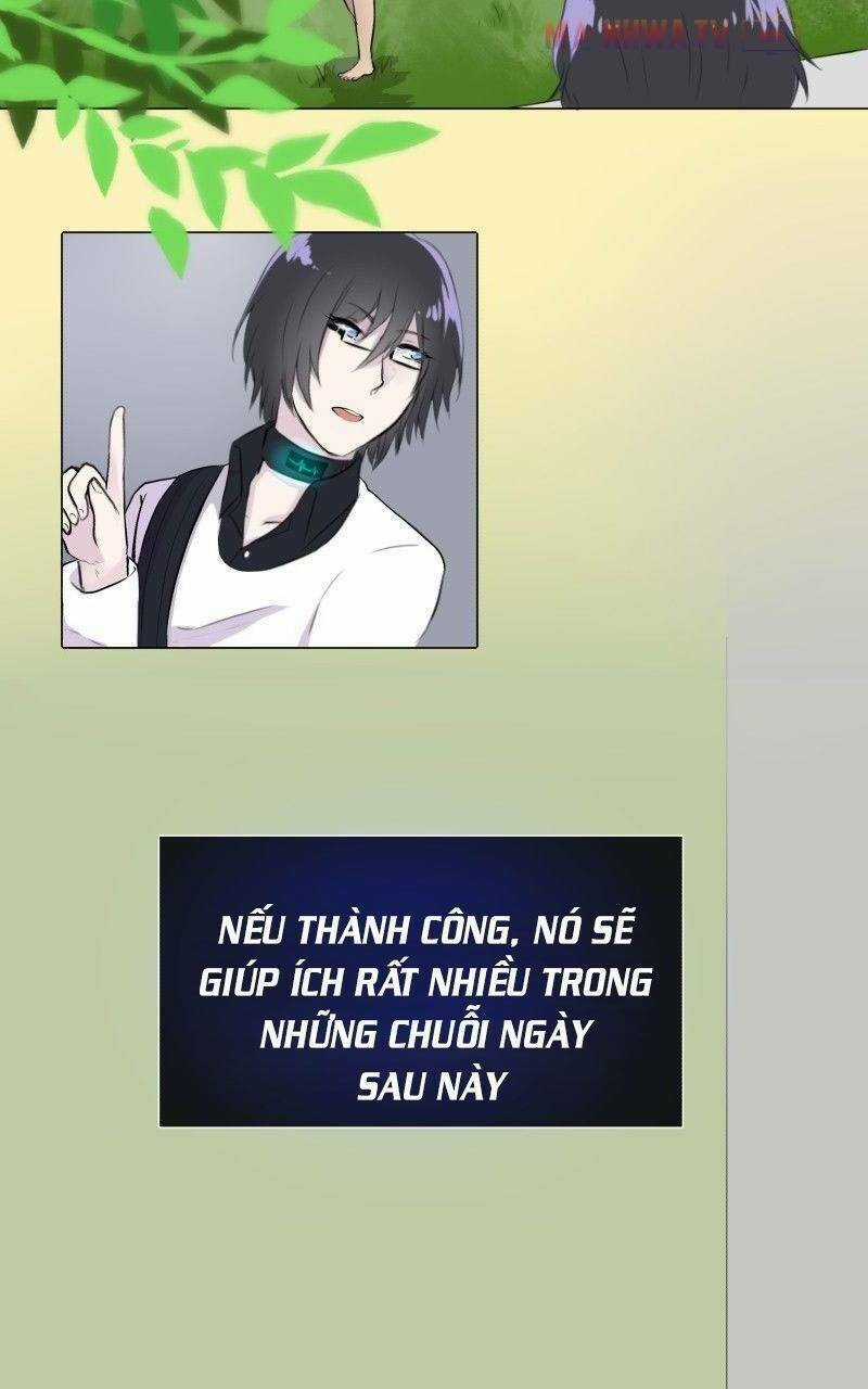 Trọng Sinh Mạc Thế - Chapter 13 - Trang 19