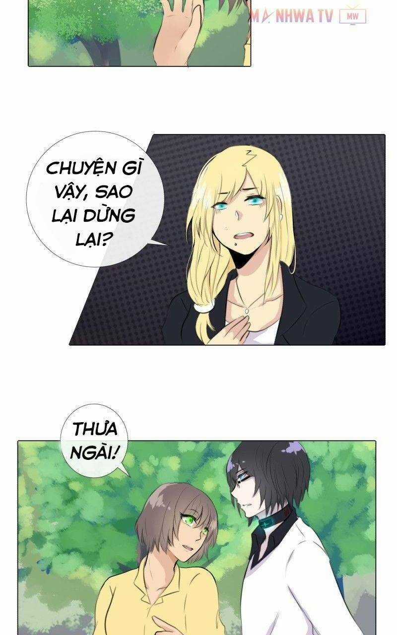 Trọng Sinh Mạc Thế - Chapter 13 - Trang 22