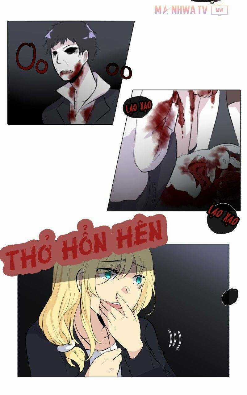 Trọng Sinh Mạc Thế - Chapter 13 - Trang 24