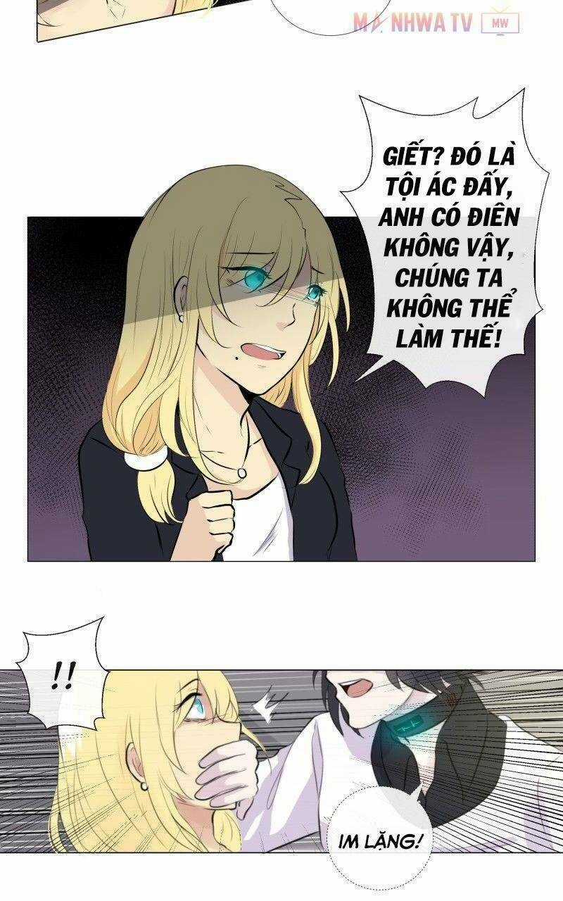Trọng Sinh Mạc Thế - Chapter 13 - Trang 28