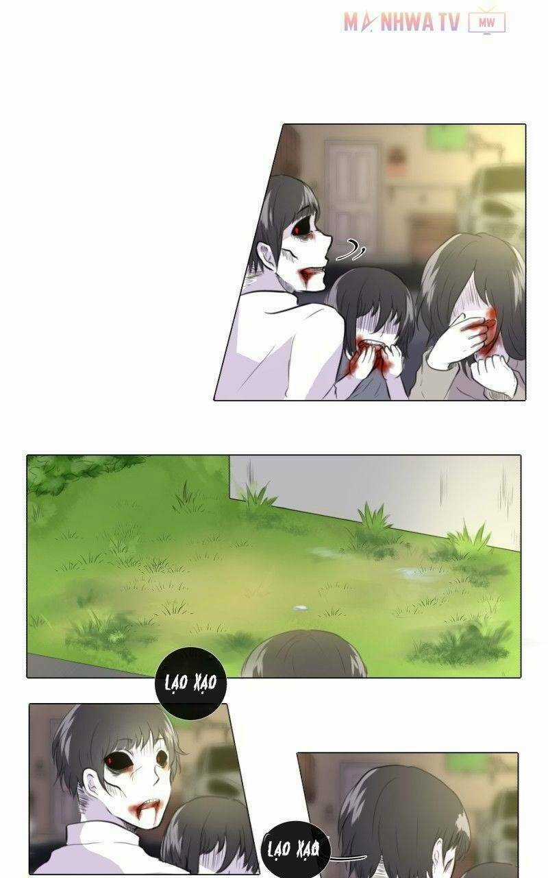 Trọng Sinh Mạc Thế - Chapter 13 - Trang 29