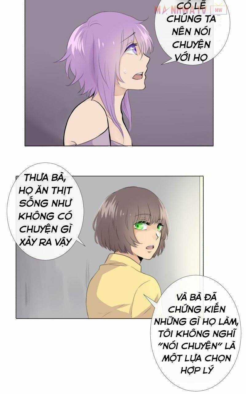 Trọng Sinh Mạc Thế - Chapter 13 - Trang 31