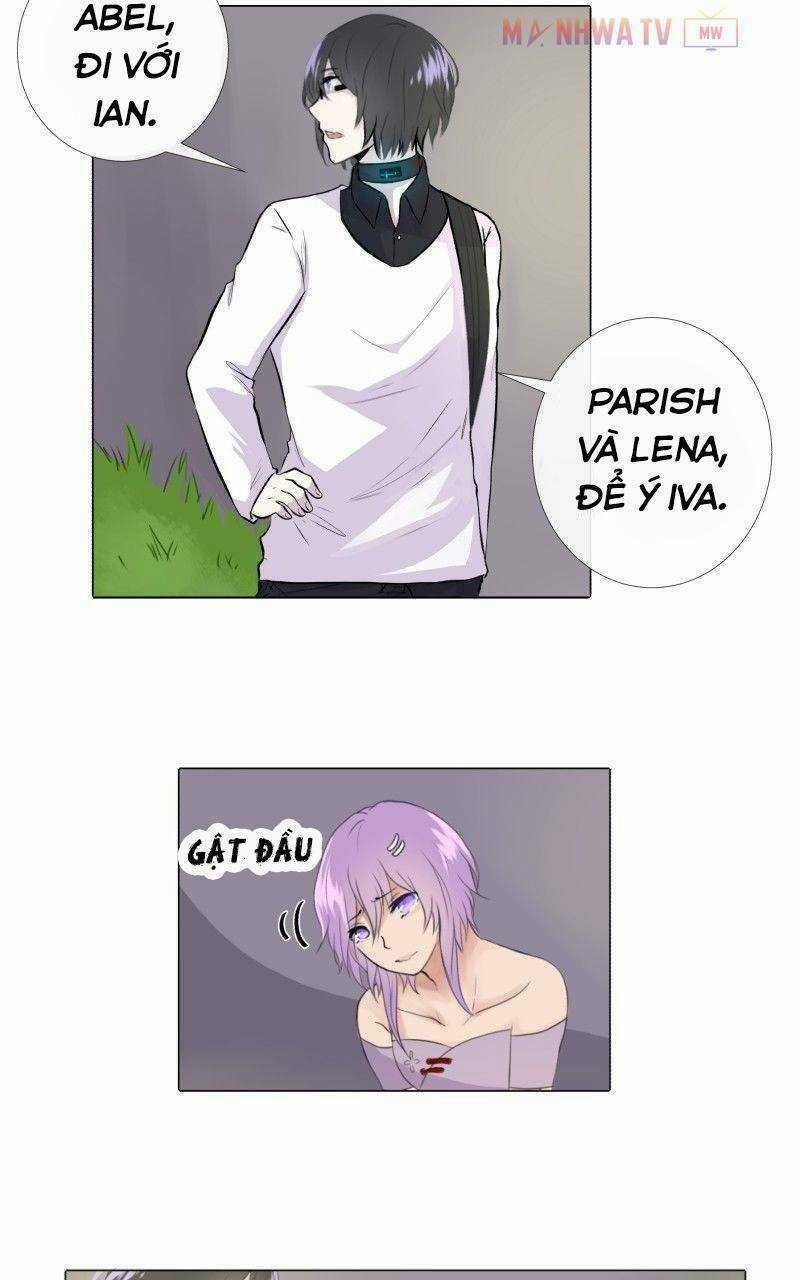 Trọng Sinh Mạc Thế - Chapter 13 - Trang 36