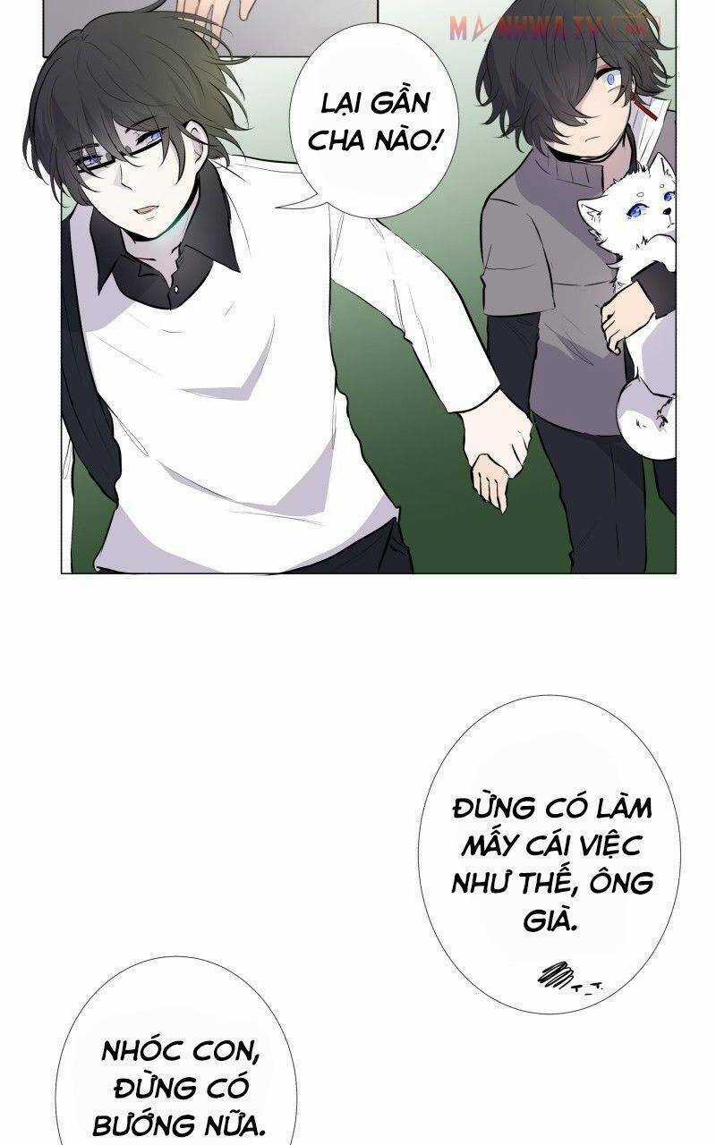 Trọng Sinh Mạc Thế - Chapter 13 - Trang 38