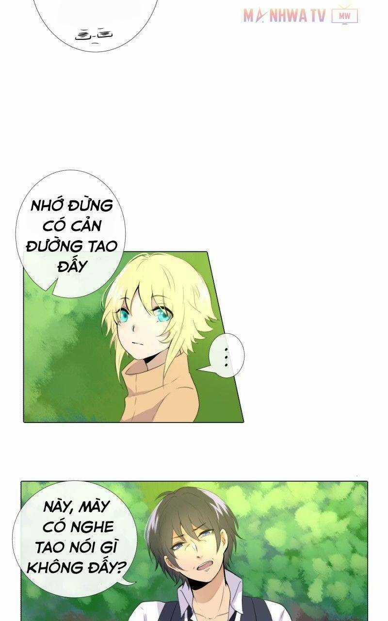 Trọng Sinh Mạc Thế - Chapter 13 - Trang 39