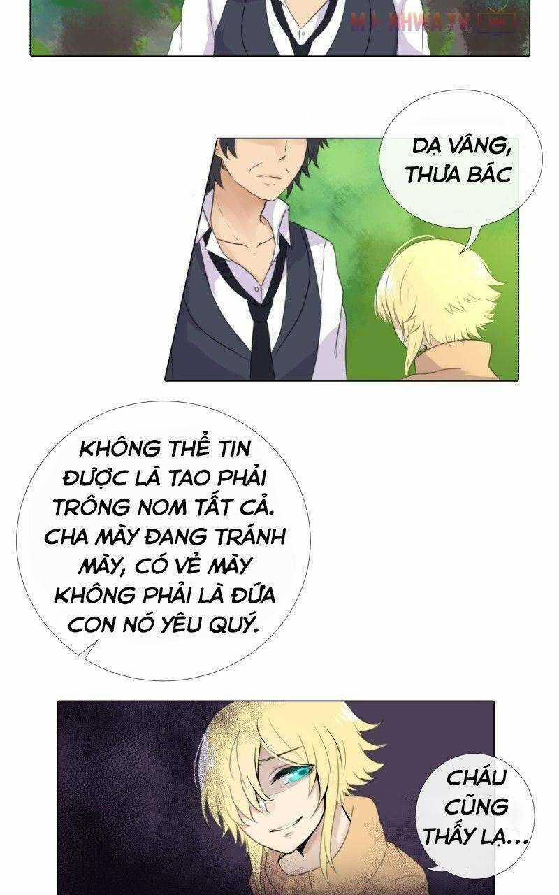 Trọng Sinh Mạc Thế - Chapter 13 - Trang 40