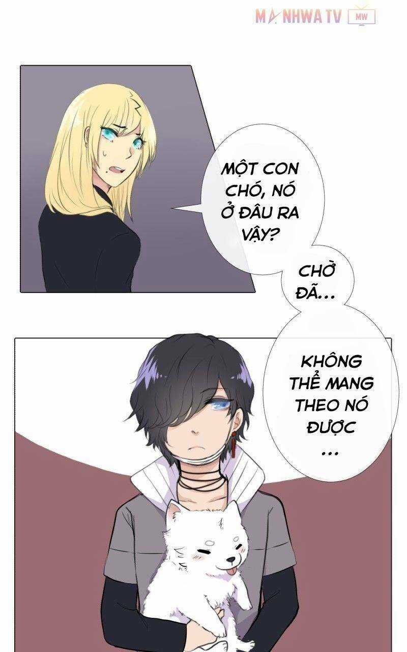 Trọng Sinh Mạc Thế - Chapter 13 - Trang 5