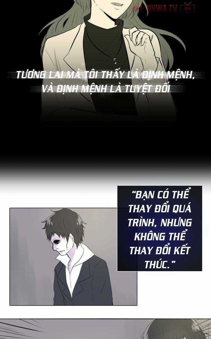 Trọng Sinh Mạc Thế - Chapter 13 - Trang 42