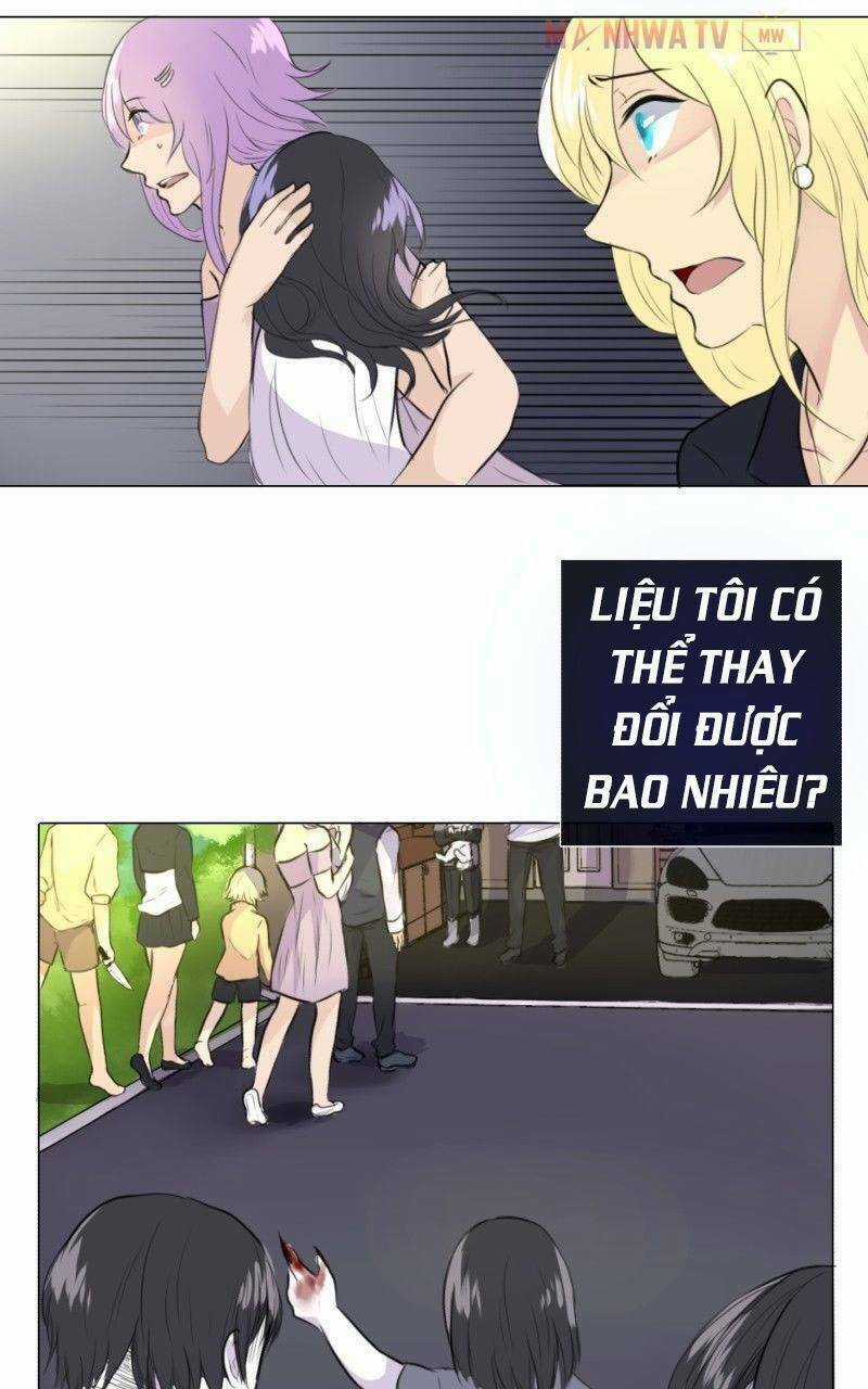 Trọng Sinh Mạc Thế - Chapter 13 - Trang 45