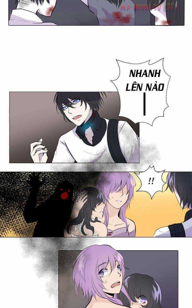 Trọng Sinh Mạc Thế - Chapter 13 - Trang 46