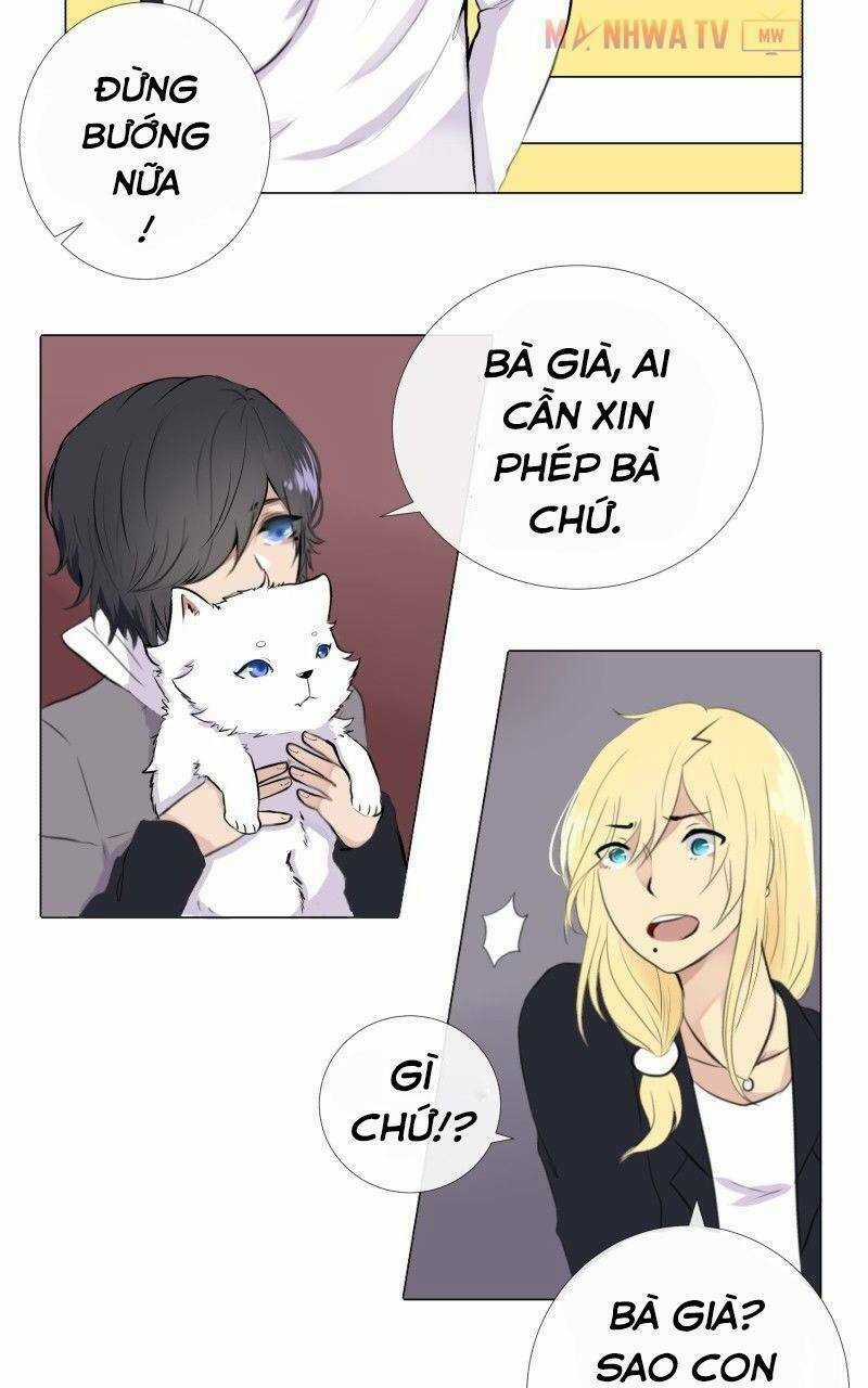 Trọng Sinh Mạc Thế - Chapter 13 - Trang 7