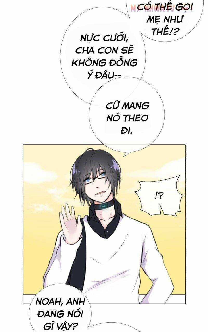 Trọng Sinh Mạc Thế - Chapter 13 - Trang 8