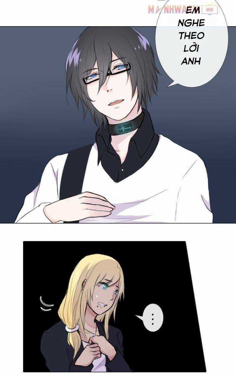 Trọng Sinh Mạc Thế - Chapter 13 - Trang 10