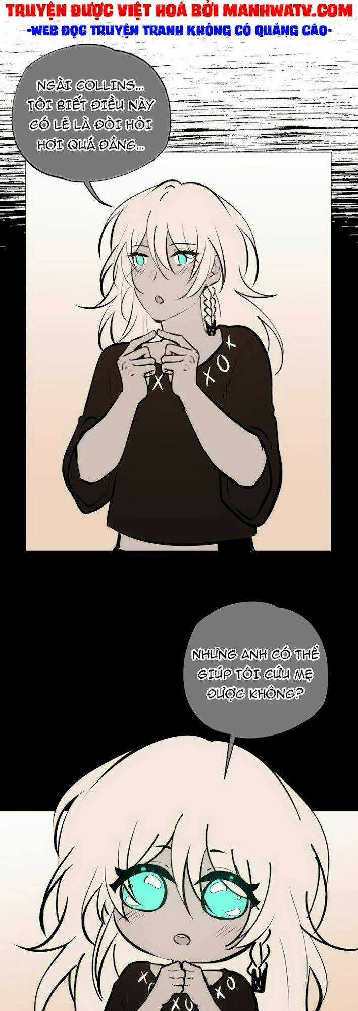 Trọng Sinh Mạc Thế - Chapter 130 - Trang 2