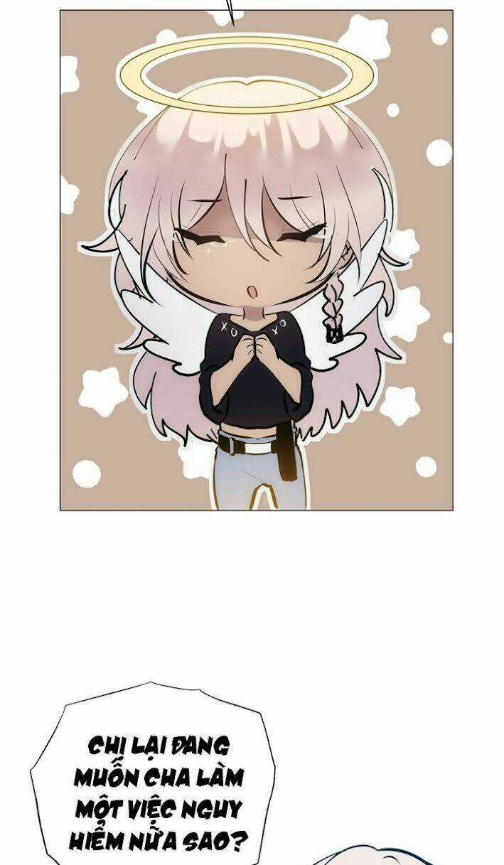 Trọng Sinh Mạc Thế - Chapter 130 - Trang 12