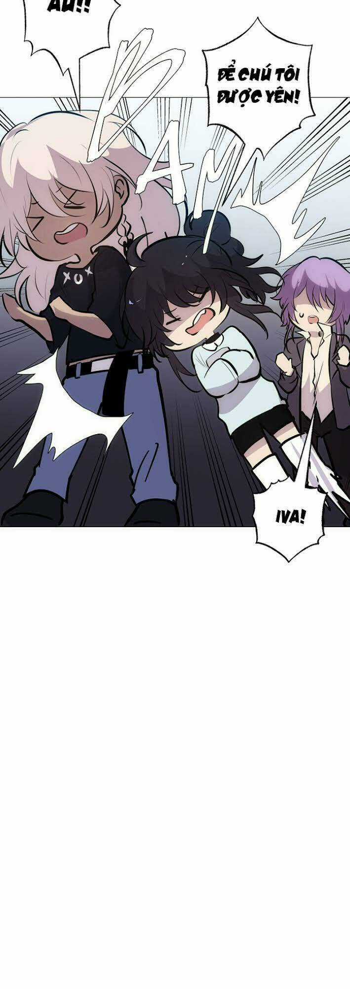 Trọng Sinh Mạc Thế - Chapter 130 - Trang 14