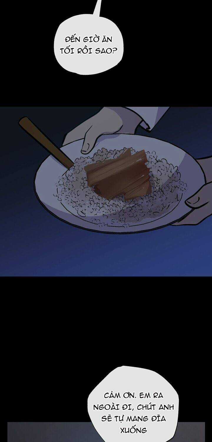 Trọng Sinh Mạc Thế - Chapter 130 - Trang 20