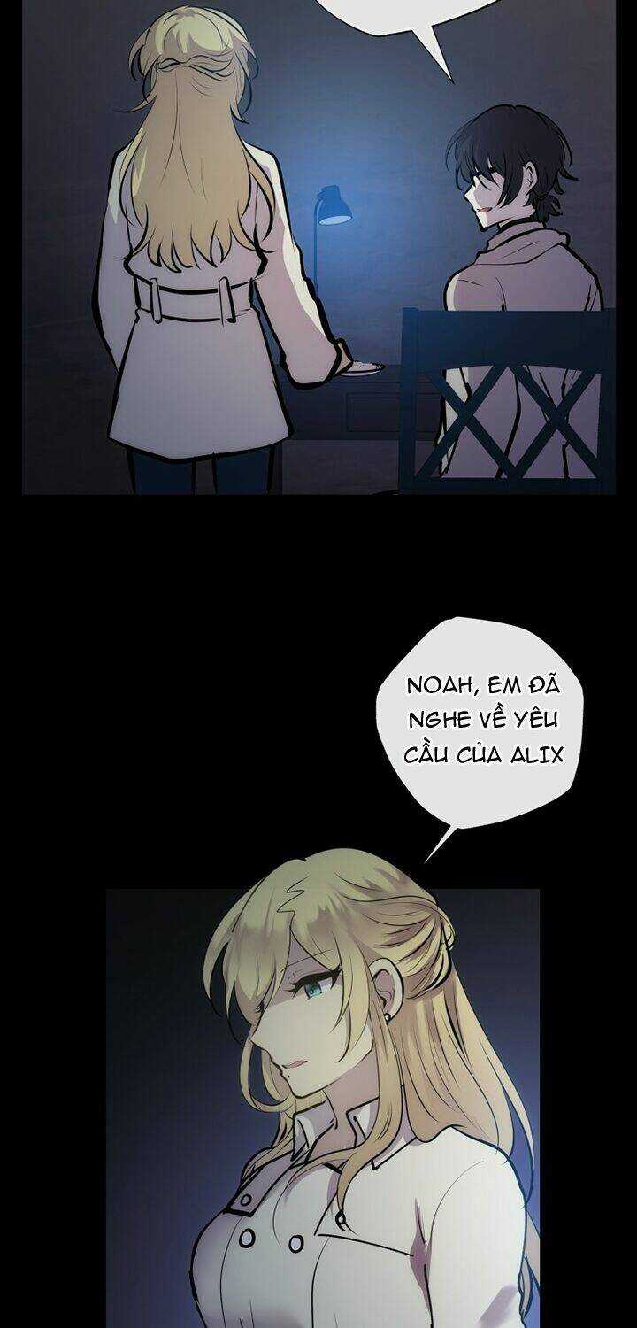 Trọng Sinh Mạc Thế - Chapter 130 - Trang 21