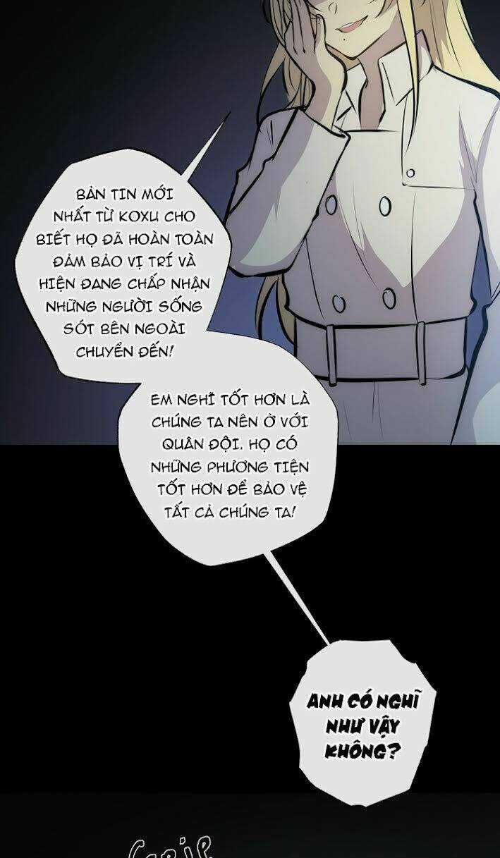 Trọng Sinh Mạc Thế - Chapter 130 - Trang 23