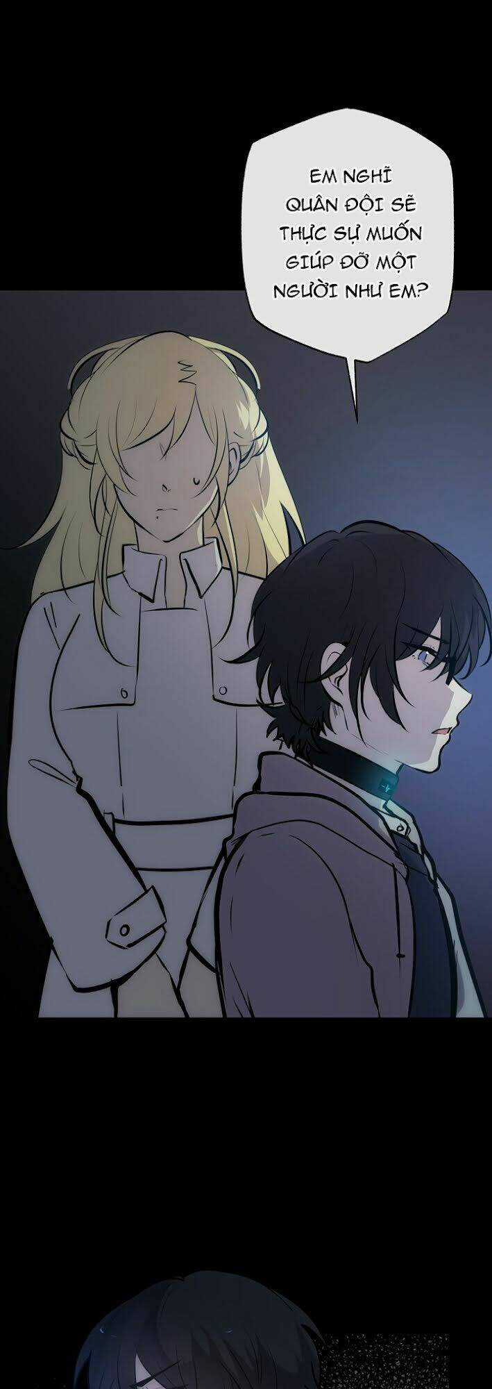 Trọng Sinh Mạc Thế - Chapter 130 - Trang 28