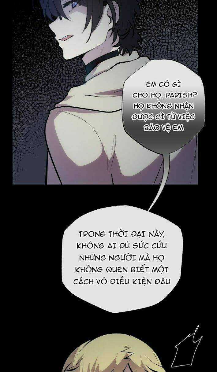 Trọng Sinh Mạc Thế - Chapter 130 - Trang 29