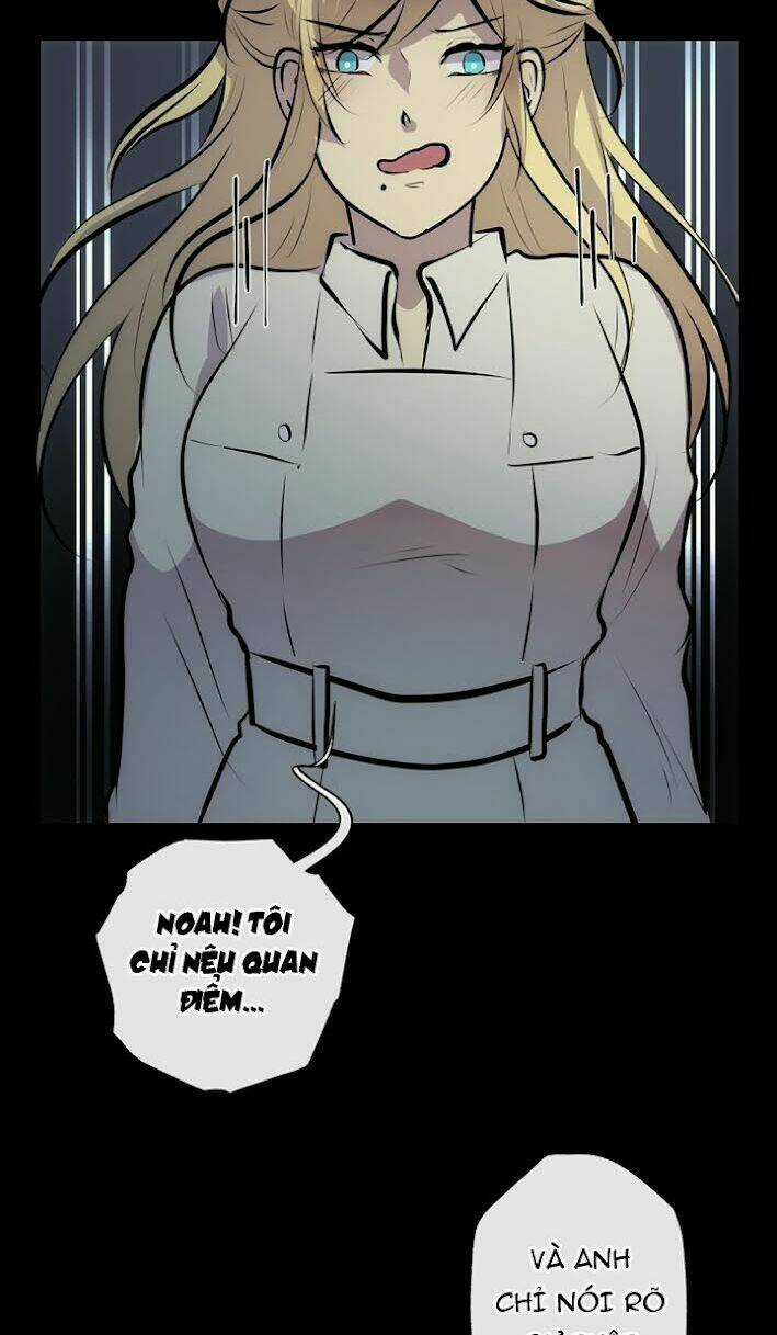 Trọng Sinh Mạc Thế - Chapter 130 - Trang 30