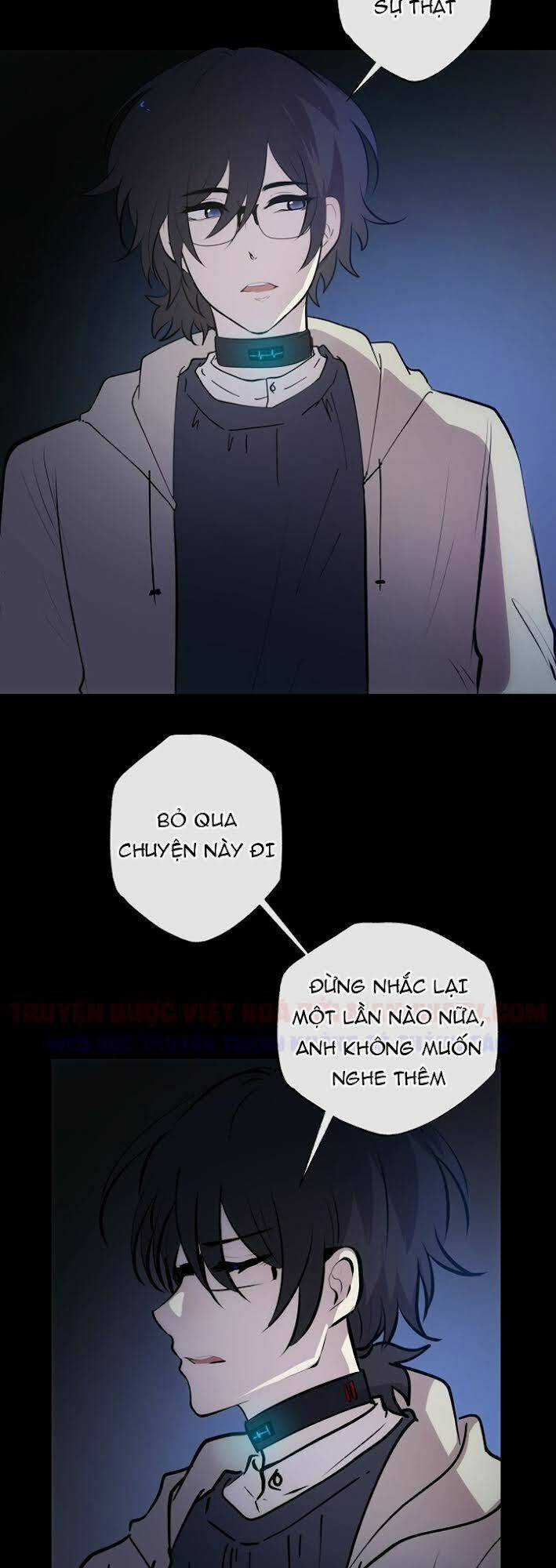 Trọng Sinh Mạc Thế - Chapter 130 - Trang 31