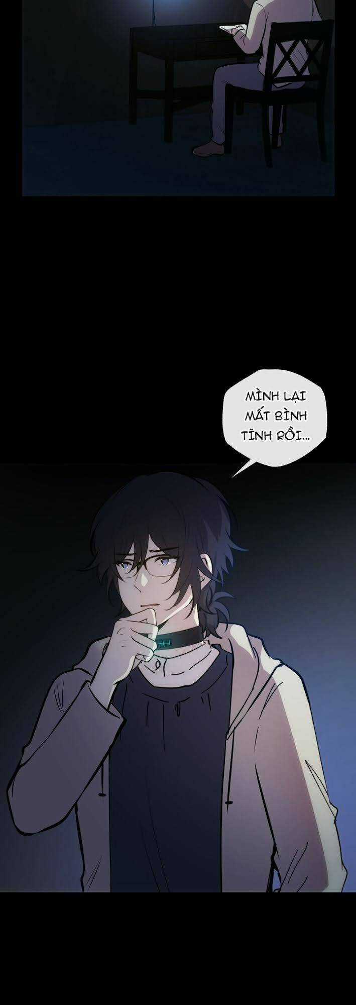 Trọng Sinh Mạc Thế - Chapter 130 - Trang 34