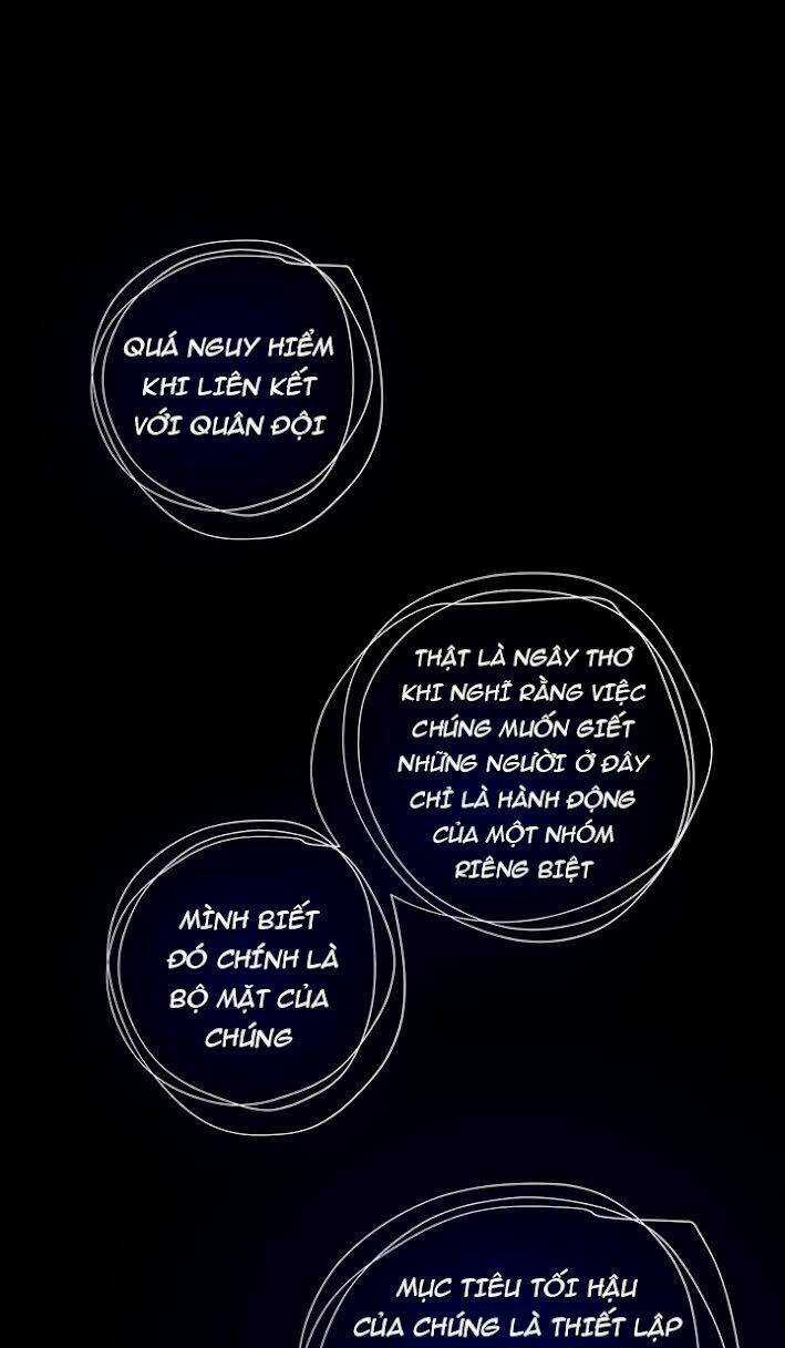 Trọng Sinh Mạc Thế - Chapter 130 - Trang 35