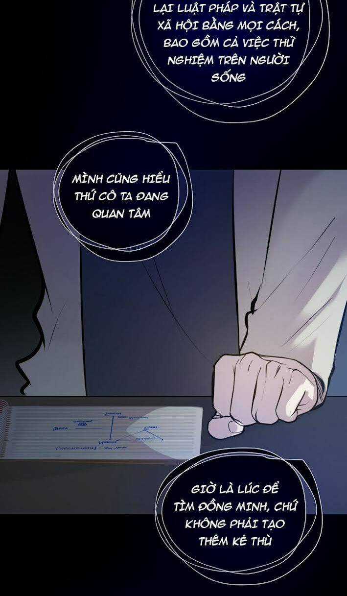 Trọng Sinh Mạc Thế - Chapter 130 - Trang 36