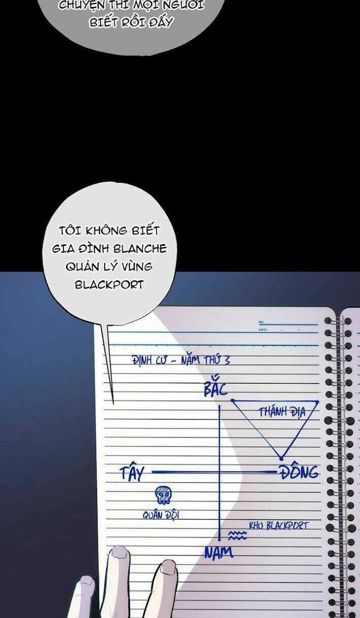 Trọng Sinh Mạc Thế - Chapter 130 - Trang 38