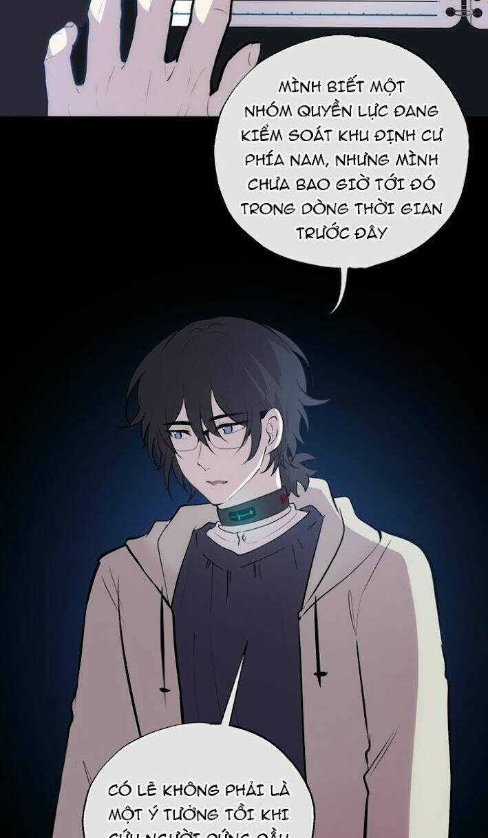 Trọng Sinh Mạc Thế - Chapter 130 - Trang 39