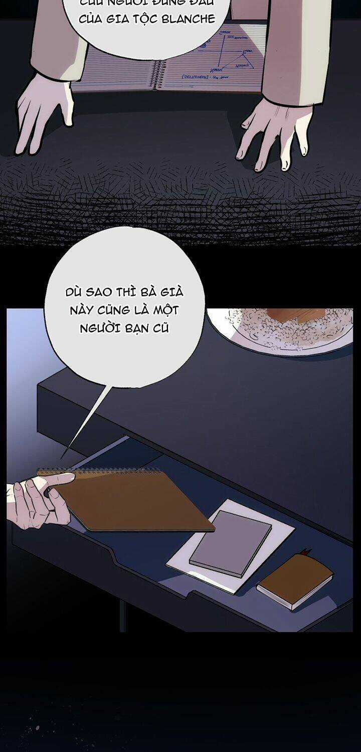 Trọng Sinh Mạc Thế - Chapter 130 - Trang 40