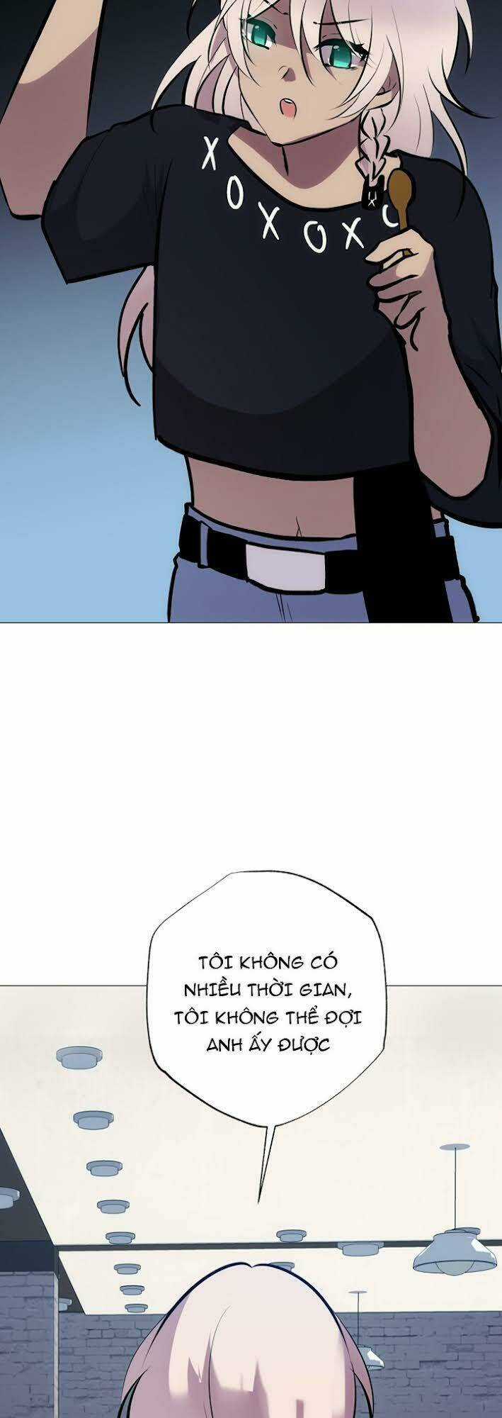 Trọng Sinh Mạc Thế - Chapter 130 - Trang 5